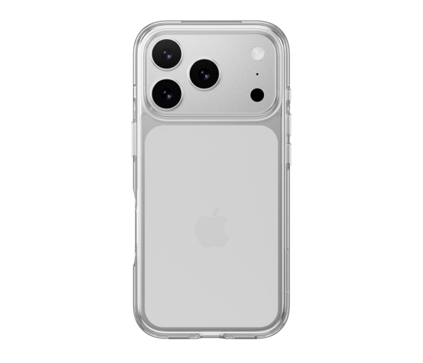 SwitchEasy Crush do iPhone 17 Pro (Transparent ) - 1416096 - zdjęcie